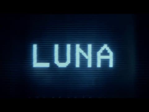 Wisin - Wisin ft. Kapo - Luna (Visualizer) | EL SOBREVIVIENTE WWW