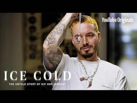 Migos - ICE COLD | J Balvin & Ice