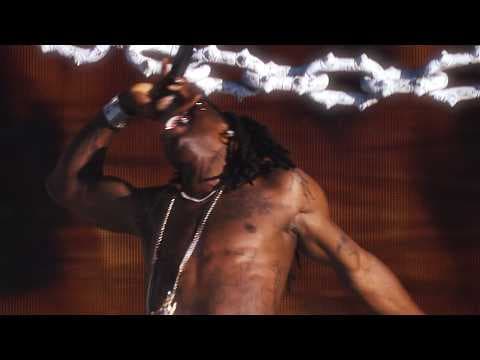 Rema - Rema - OZEBA (Live at Rock in Rio Lisbon 2026)