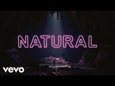 Jhayco - JHAYCO - Natural (Visualizer)