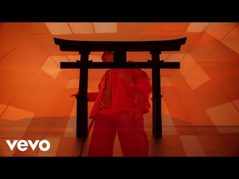 Chencho Corleone - Chencho Corleone - Kamasu (Visualizer)