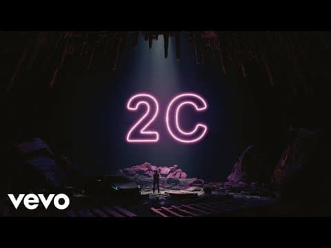 Jhayco - JHAYCO - 2C (Visualizer)