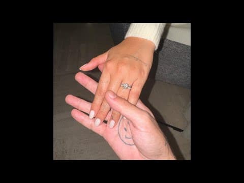 Rels B - Rels B, J Abecia - Te Regalo (Audio Oficial)