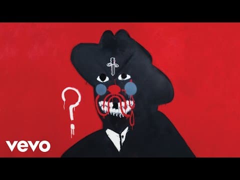 21 Savage - 21 Savage - J.O.W.Y.H (JUMP OUT) (Official Audio)