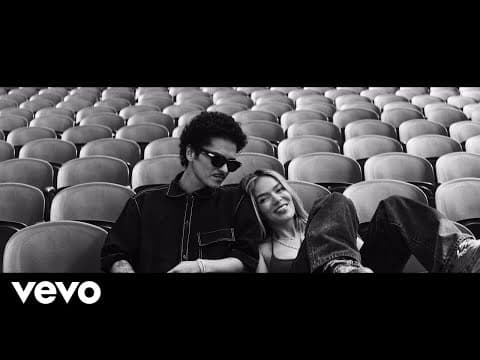 Karol G - KAROL G, Bruno Mars - Still (Official Video)
