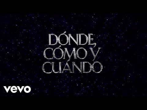 Greeicy - Greeicy, Calema - Dónde, Cómo y Cuándo? (Visualizer)