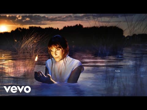 Rozalén - Rozalén - Tuya (Lyric Video)