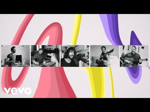 Izal - IZAL - La Buena Sombra