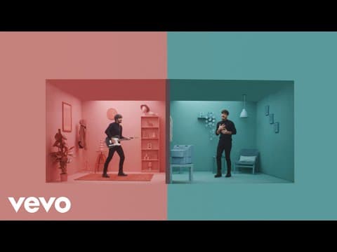 David Otero - David Otero & Cepeda - Tal Como Eres