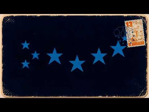 Quevedo - NI BORRACHO - Quevedo (Visualizer) | EL BAIFO