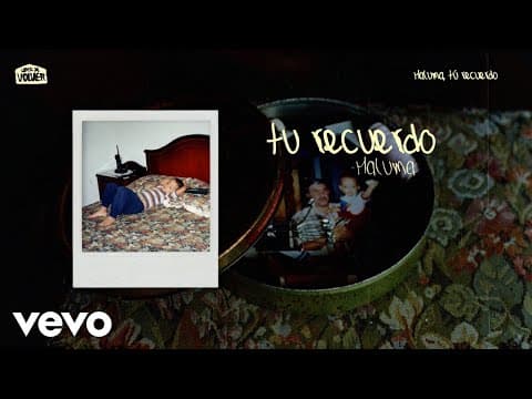 Maluma - Maluma - Tu recuerdo (Official Lyric Video)