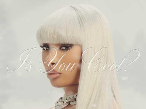 Megan Thee Stallion - Megan Thee Stallion - Is You Cool? - Tina Tuesday Freestyle