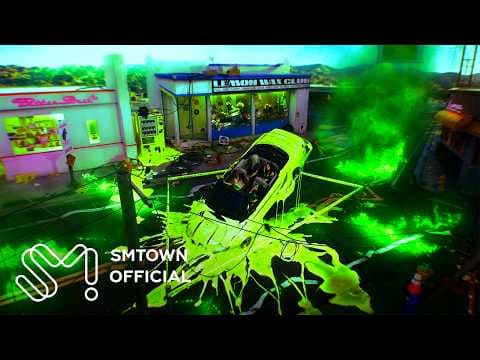 aespa - aespa 에스파 'LEMONADE' Make It LEMONADE
