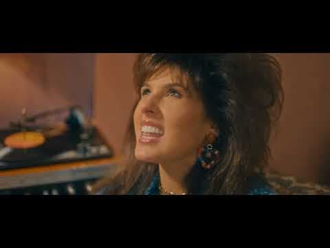Ana Castela - Ana Castela - É Que Eu Não Te Esqueci (Versão Anos 80)