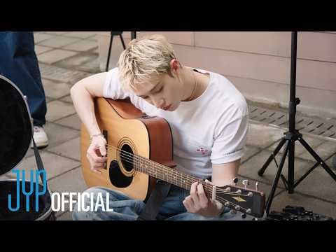 Stray Kids - Stray Kids "After You" Video MAKING FILM