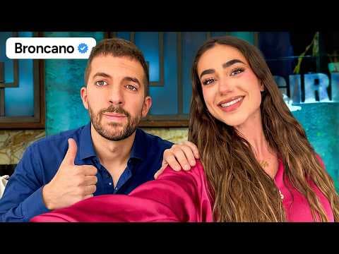 Lola Lolita - Lo que NO se vio de LA REVUELTA
