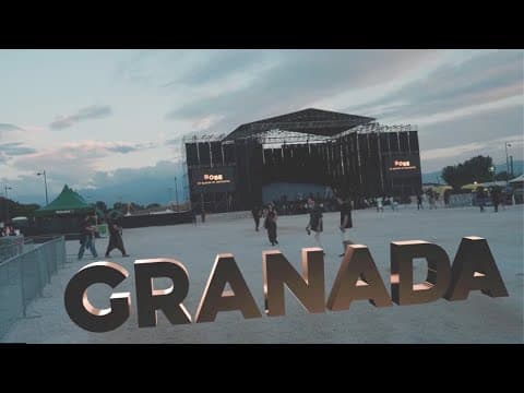 Robe - Robe - Granada 20/9/2024 y Murcia 21/9/2024 (Ni santos ni inocentes. Gira 2024). Sonido de directo.