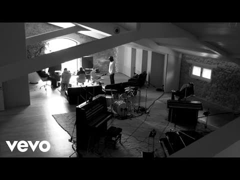 Future - Future - OCEAN (Official Visualizer)