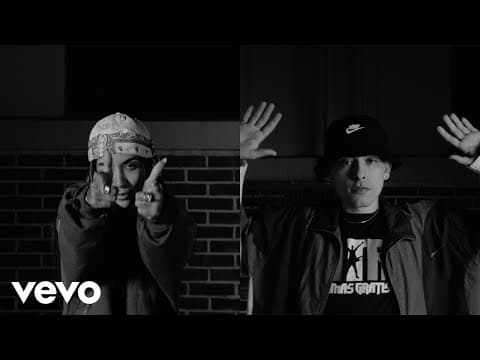 Trueno - Trueno, Maria Becerra - 90s (Official Video)