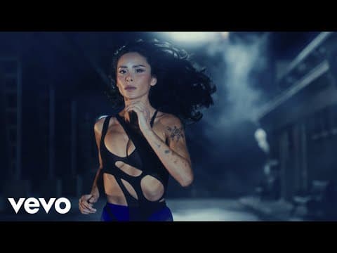 CAMI - Cami - CIERRO LOS OJOS