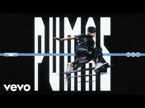 Trueno - Trueno, Milo J - PUMAS (Official Lyric Video)