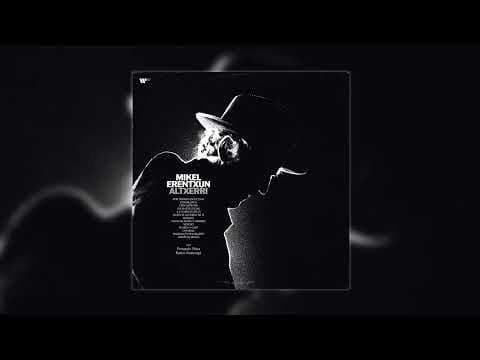 Mikel Erentxun - Mikel Erentxun - Mañana (En directo Altxerri 2023) - Audio oficial