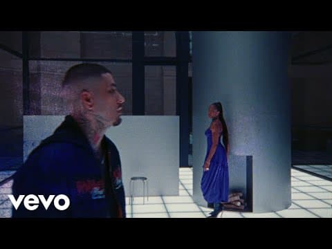 Ayra Starr - Ayra Starr - Heaven Baby ft. ZAYN