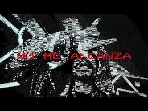Duki - DUKI - NO ME ALCANZA (Video Oficial)