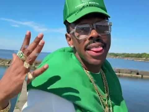 Tyler, The Creator - SUCKA FREE