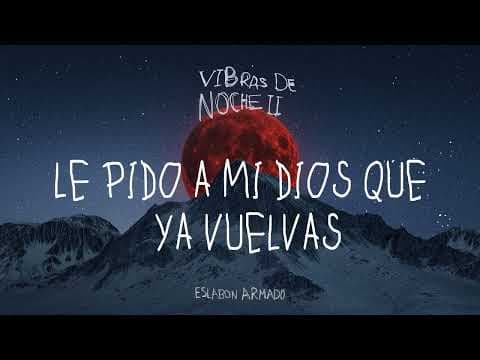 Eslabón Armado - 03 Dime Lyric Video