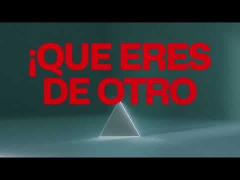 Vega - VEGA - DE OTRO PLANETA (videolyric)