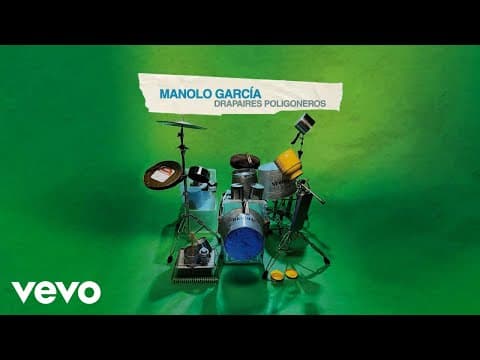 Manolo García - Manolo Garcia - Un nudo gordiano