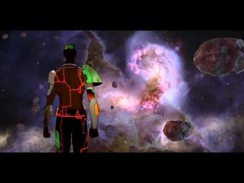 Aurora & The Betrayers - AURORA & THE BETRAYERS "WALK TO THE STARS" OFFICIAL