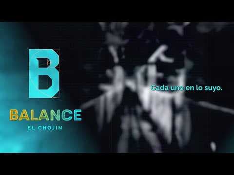 El Chojín - El Chojin ft Penyair y Almanegra | 15- Cada uno a lo suyo