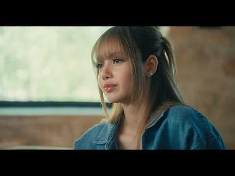 LLOUD (Lisa) - LISA - Always Lalisa (Film Clip)