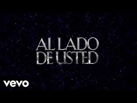 Greeicy - Greeicy, Branbel - Al Lado De Usted (Visualizer)