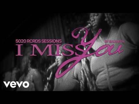 Beéle - Beéle - i miss you (5020 RCRDS Sessions)