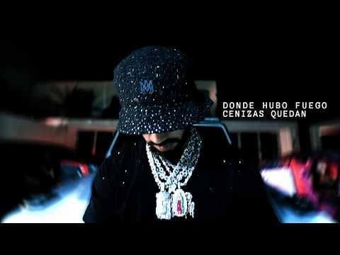 Anuel AA - Anuel AA | Donde Hubo Fuego Cenizas Quedan (Video Oficial)