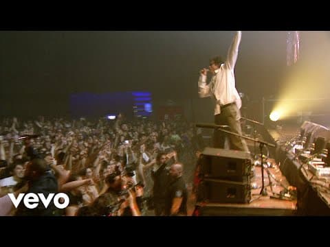 Carolina Durante - Carolina Durante - Famoso en tres calles (En directo en el Wizink Center / Madrid, 2023)