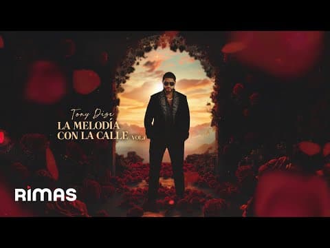 Tony Dize - Tony Dize - Tomas Pa' Olvidar (Audio Oficial)
