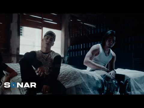 Cris MJ - Cris MJ, Clarent - ALCOBA (Video Oficial)