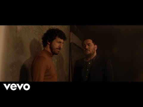 Marwán - Marwán, Ismael Serrano - La Delicadeza (Video Oficial)