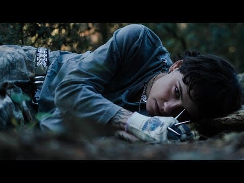 Anier - Anier - Intuición (Official Video)