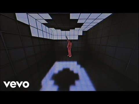 Chencho Corleone - Chencho Corleone - Hijuela (Visualizer)