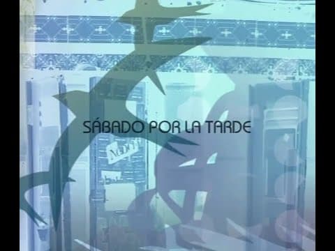 Sole Giménez - Sole Giménez: "Sábado por la tarde" (En Directo) - Vídeo Oficial