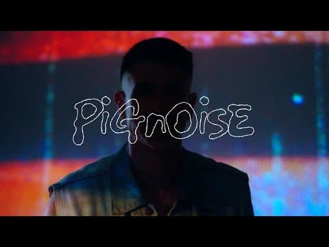 Pignoise - Pignoise - Las Promesas Que Se Van (Vídeo Oficial)