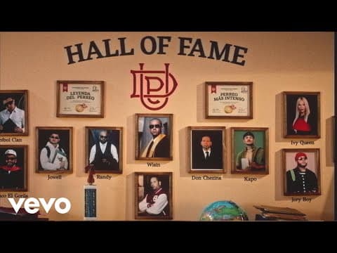 Wisin - Wisin - Profesor Sandunga