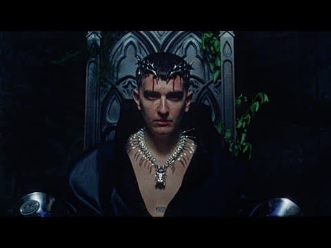 Recycled J - Recycled J - ZIZOU (Videoclip Oficial)