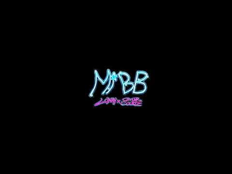Lunay - Lunay, Omar Courtz - MI BB (Art Track) 