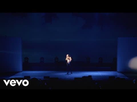 CAMI - Cami - Poca Fe (En vivo desde Santiago)